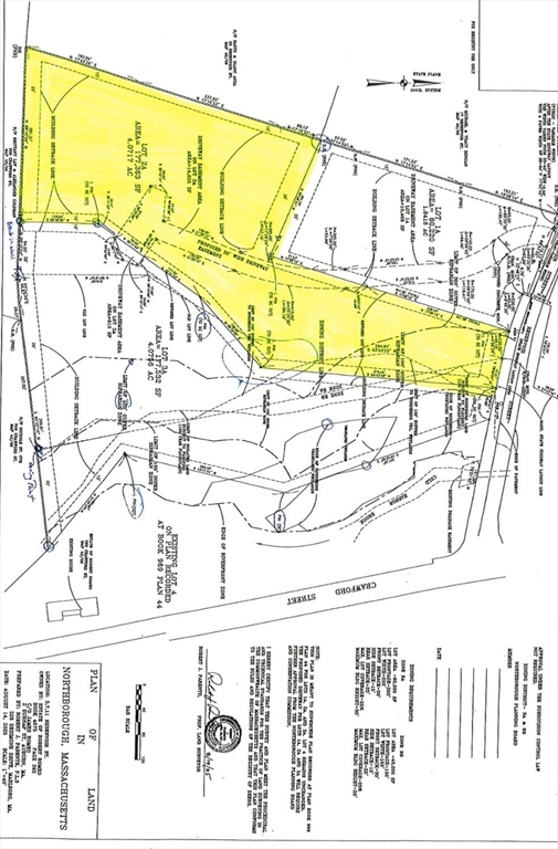 7-11 Reservoir Street, Northborough, Massachusetts 01532