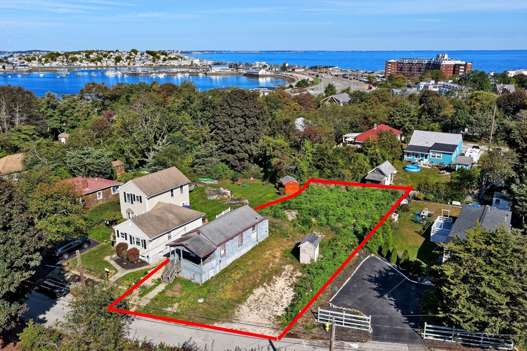 40 Rockaway Avenue, Hull, Massachusetts 02045