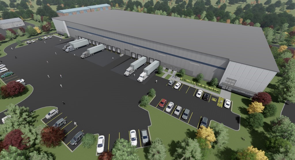 31 Independence Dr, Devens, Massachusetts 01434