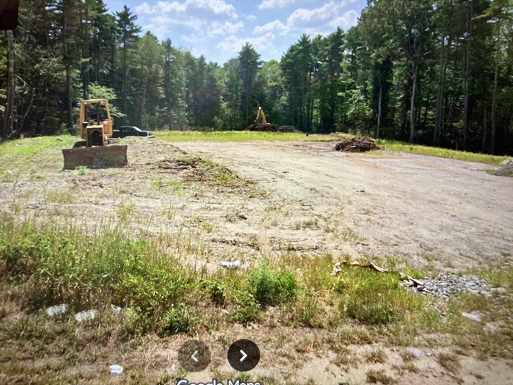 0 South Washington St., Norton, Massachusetts 02766