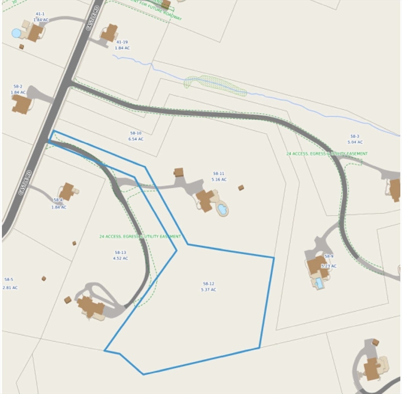 25 Castle Road, Northborough, Massachusetts 01532