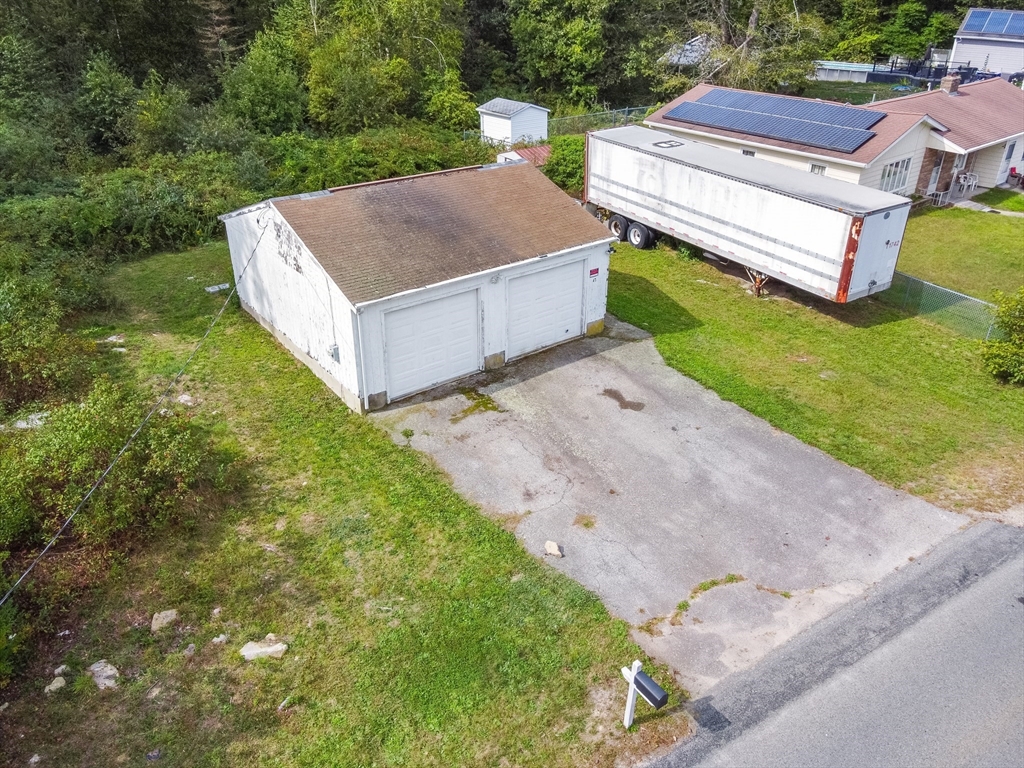 47 Robert St., Westport, Massachusetts 02790