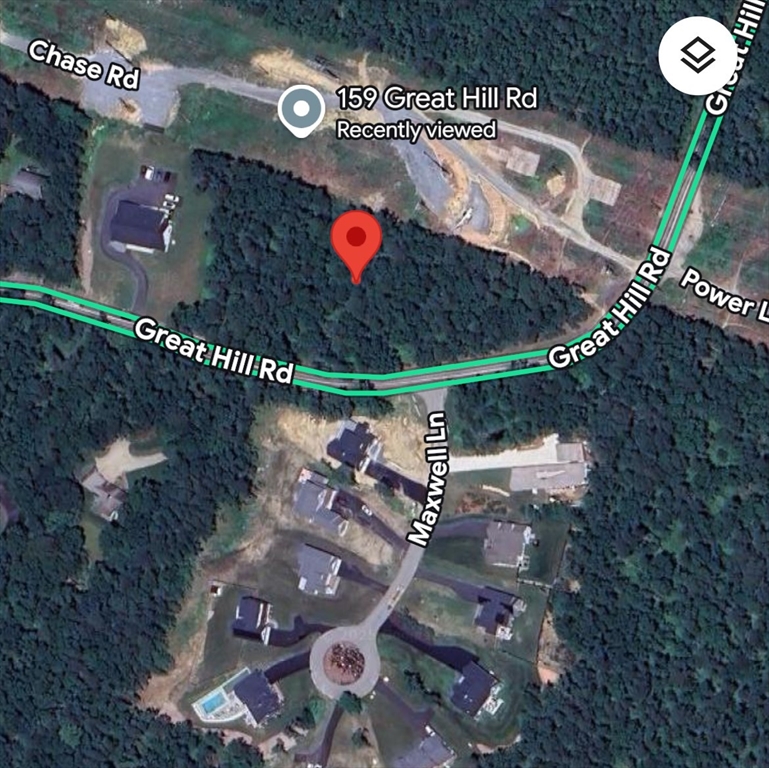 159 Great Hill Road, Sandwich, Massachusetts 02563