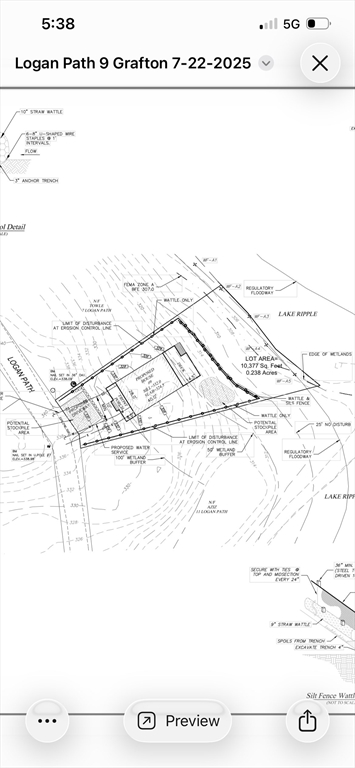 9 Logan Path, Grafton, Massachusetts 01536