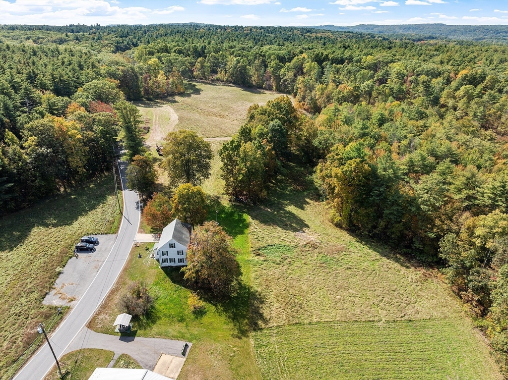 765 Brockelman Road Lot C, Lancaster, Massachusetts 01523