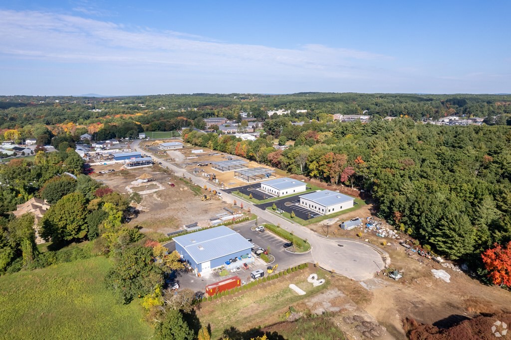 120 Airport Blvd, Marlborough, Massachusetts 01752