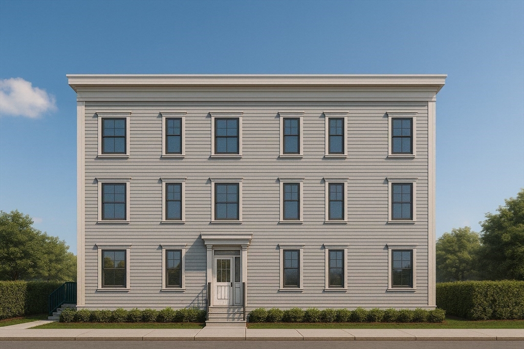 91 Howard Ave, Boston, Massachusetts 02125