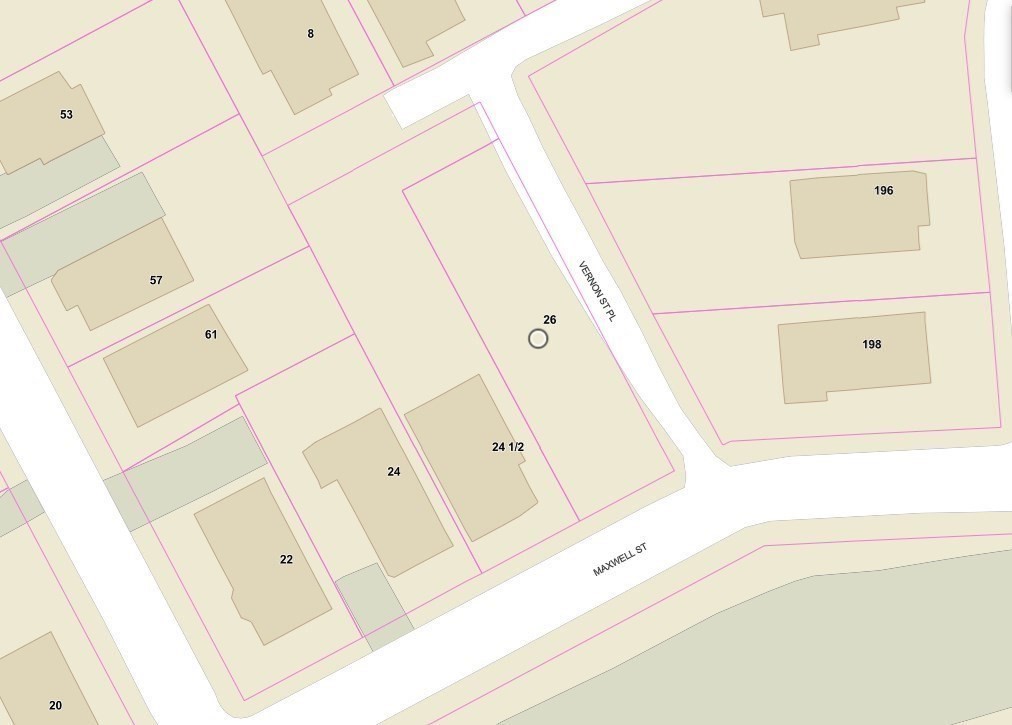 26 Maxwell St, Worcester, Massachusetts 01607