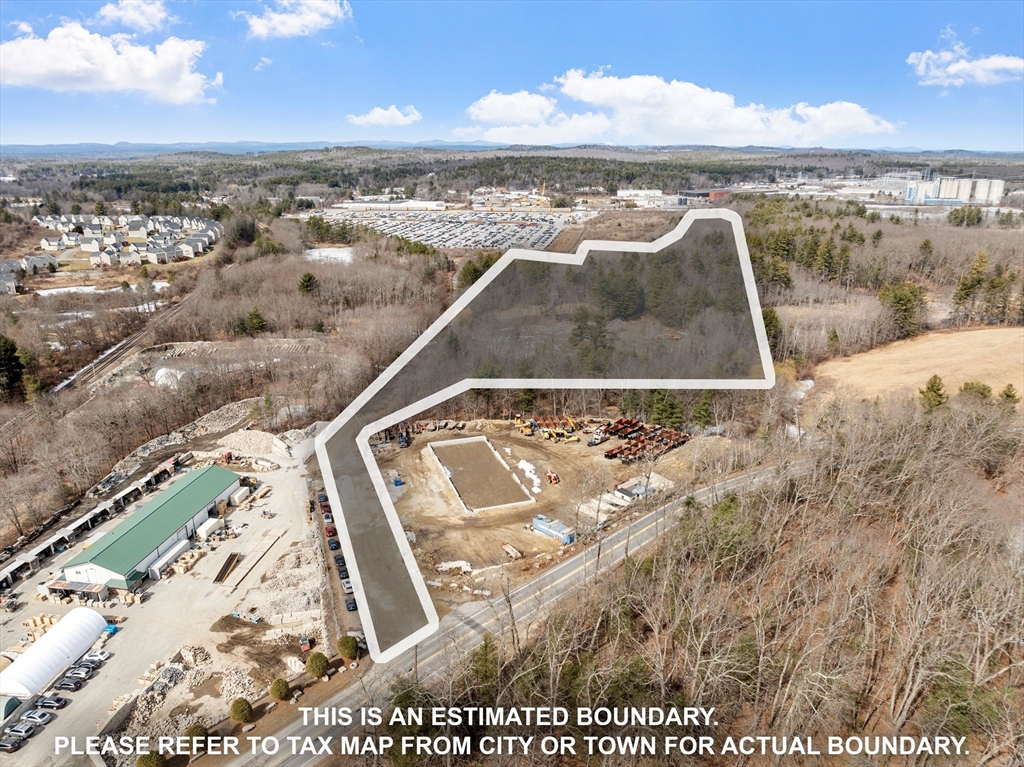 4 Spectacle Pond Rd, Littleton, Massachusetts 01460