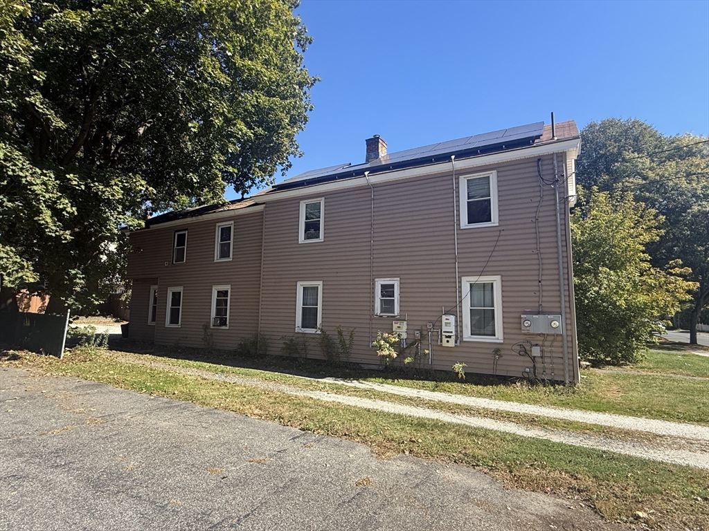 33 Adam St, Pittsfield, Massachusetts 01201