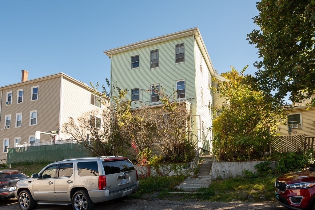 91 Fox St, Worcester, Massachusetts 01604