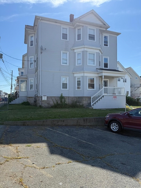 847 Locust Street, Fall River, Massachusetts 02720