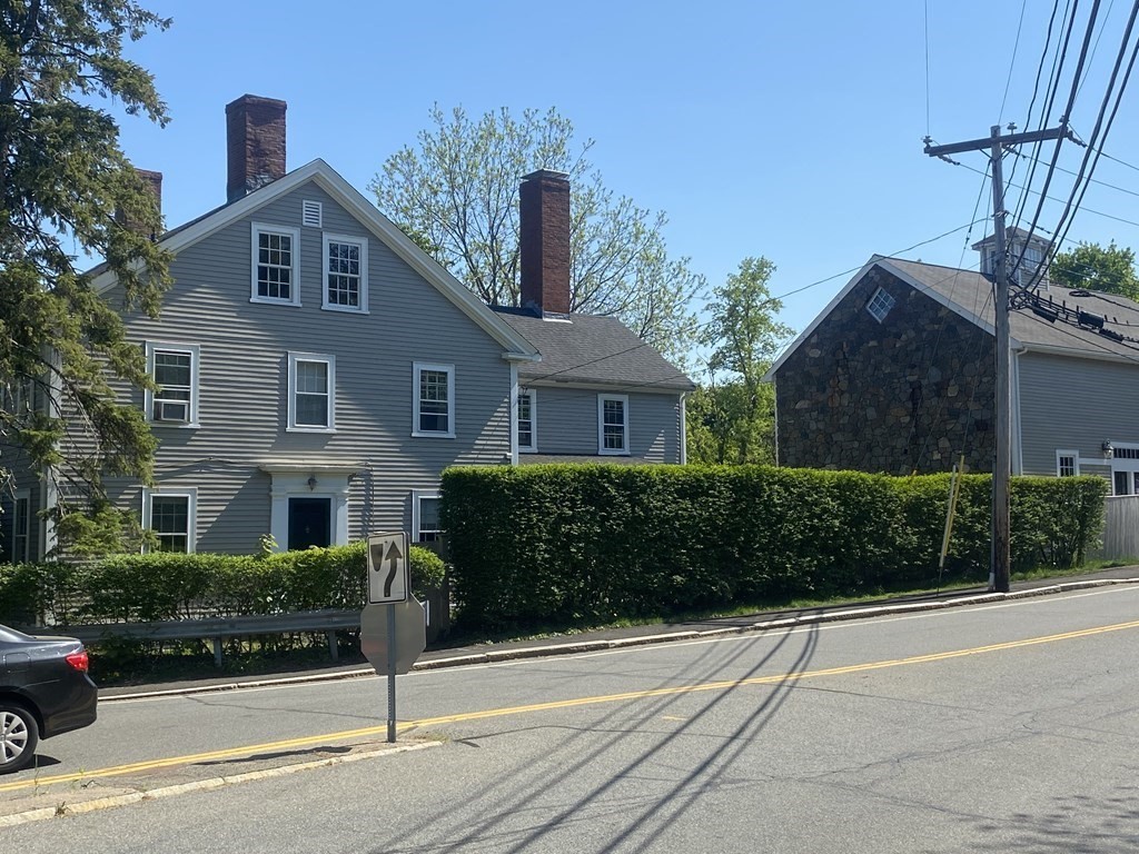 1 Main St, Essex, Massachusetts 01929