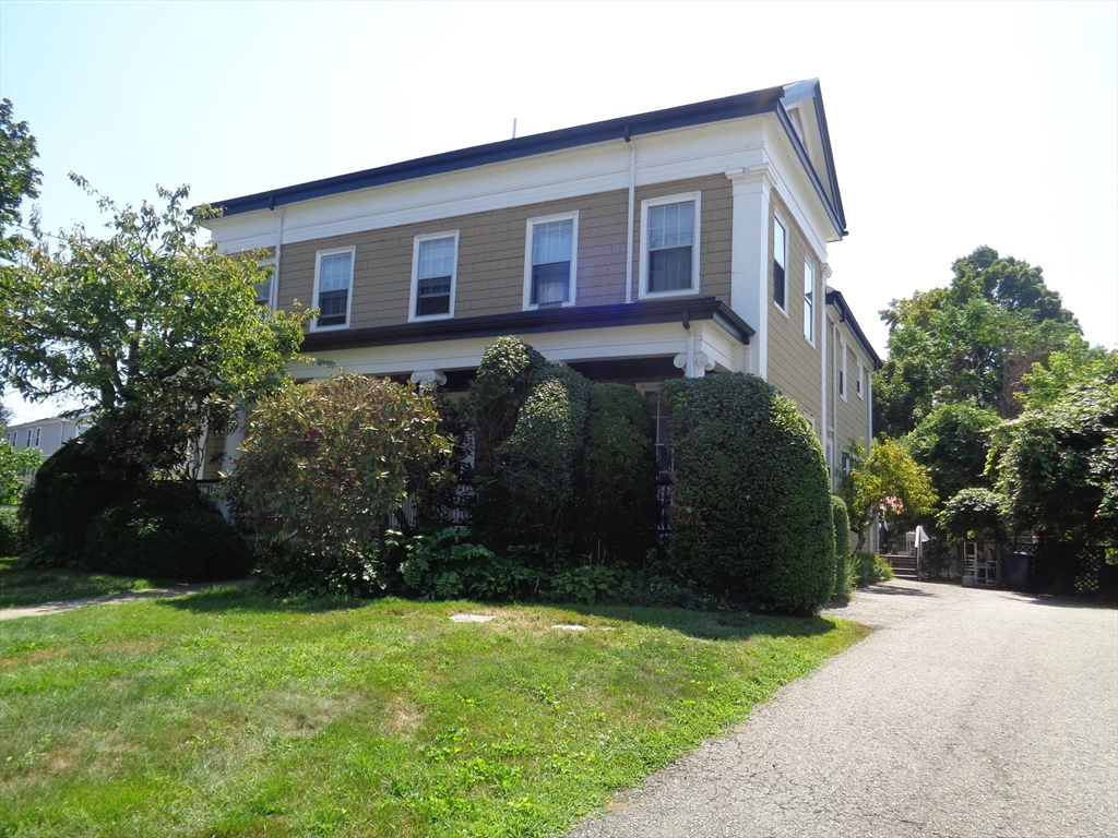 300 Faneuil St., Boston, Massachusetts 02135