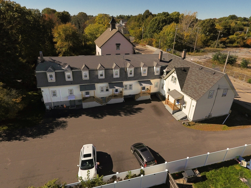 426 Whittenton Street, Taunton, Massachusetts 02780