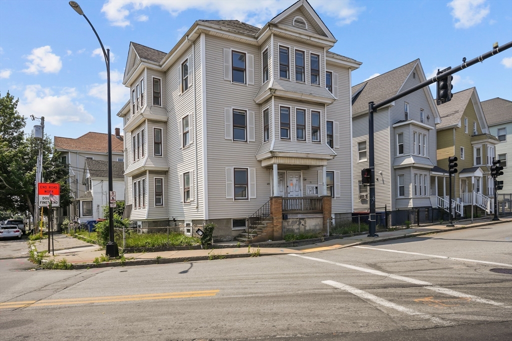 51 County St, New Bedford, Massachusetts 02744