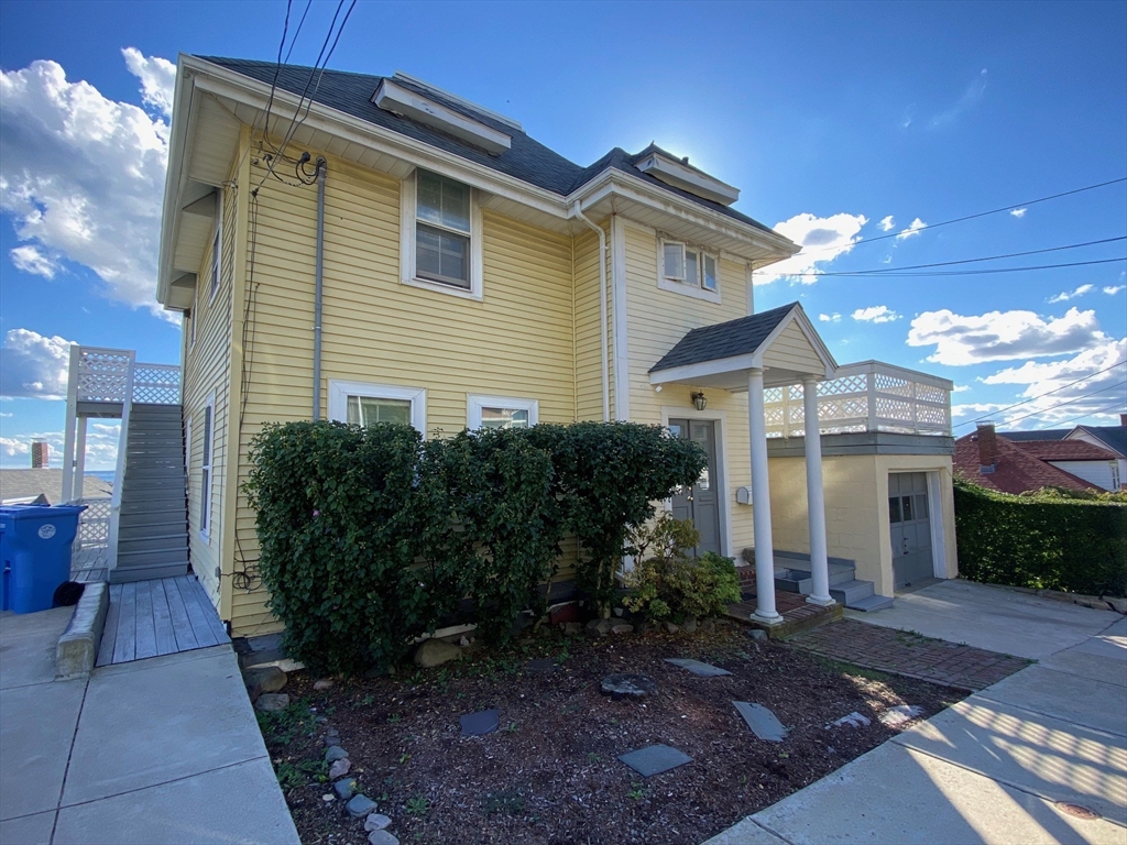 41 Harbor View Ave, Winthrop, Massachusetts 02152