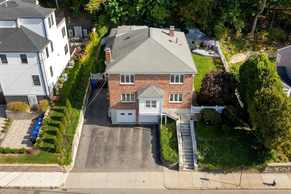 255 Tappan Street, Brookline, Massachusetts 02445