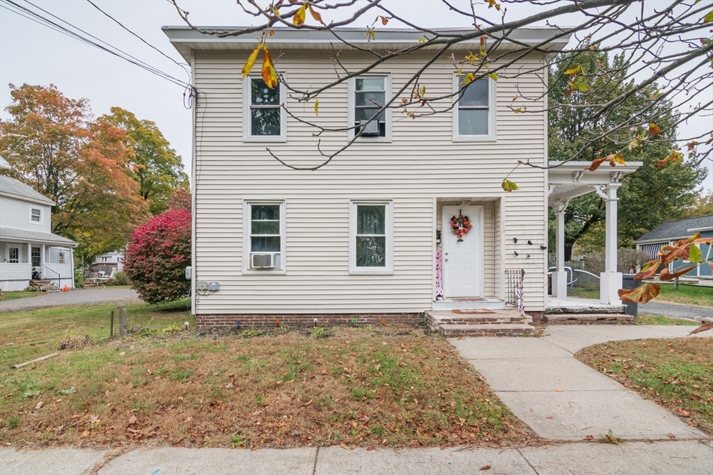 49 Pochassic St, Westfield, Massachusetts 01085