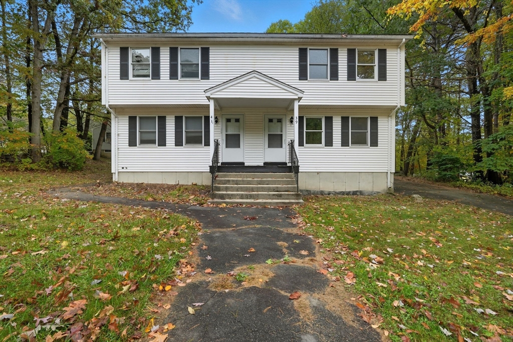 39-41 Matthew Dr, Northampton, Massachusetts 01062