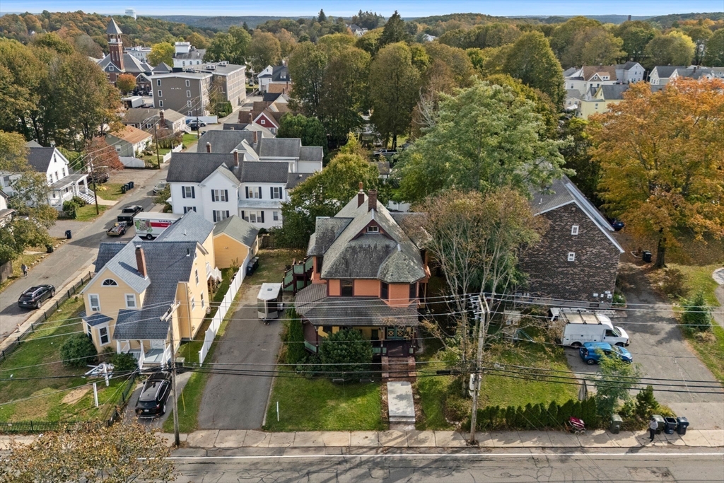 118 Elm St., Marlborough, Massachusetts 01752