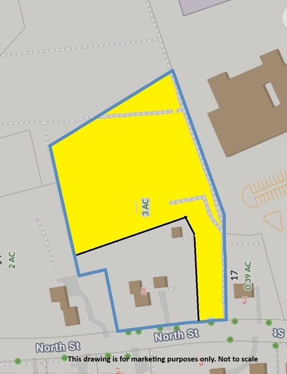 66 North St, Grafton, Massachusetts 01519