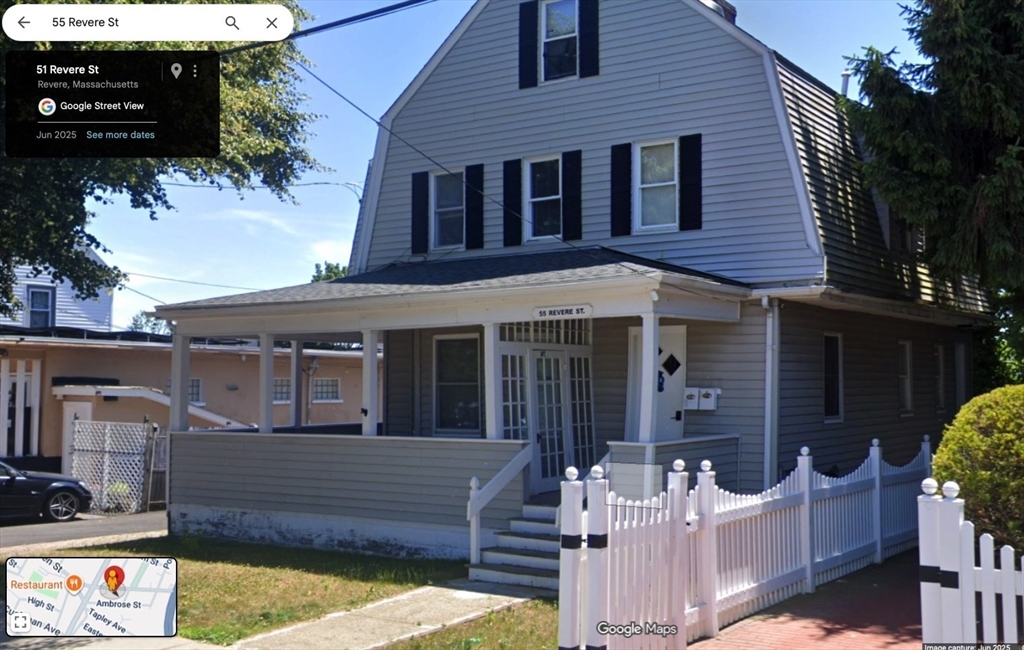 55 Revere Street, Revere, Massachusetts 02151