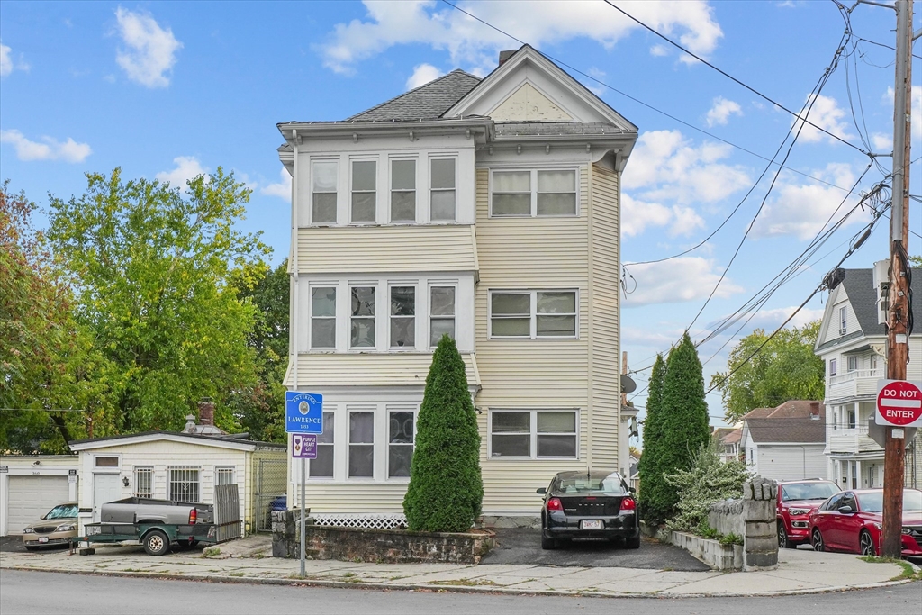 364 Lawrence St, Lawrence, Massachusetts 01841