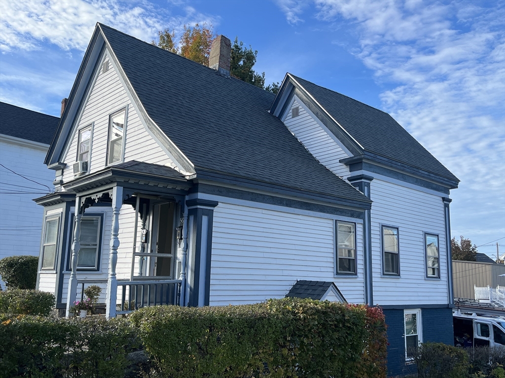 56 S Bow St, Milford, Massachusetts 01757