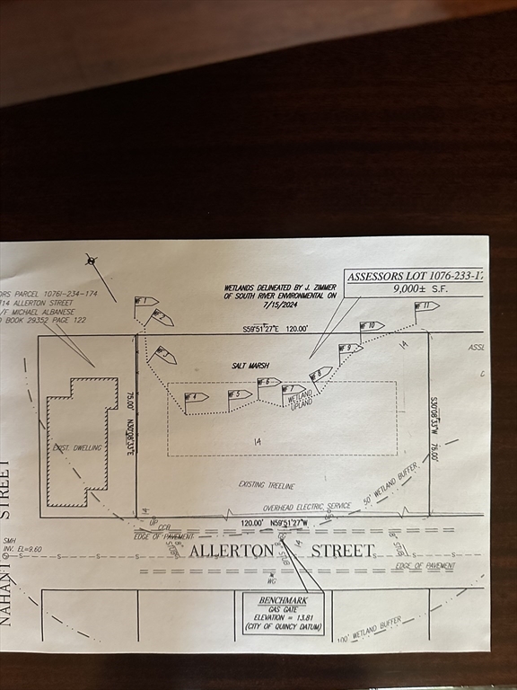 18 Allerton St, Quincy, Massachusetts 02169