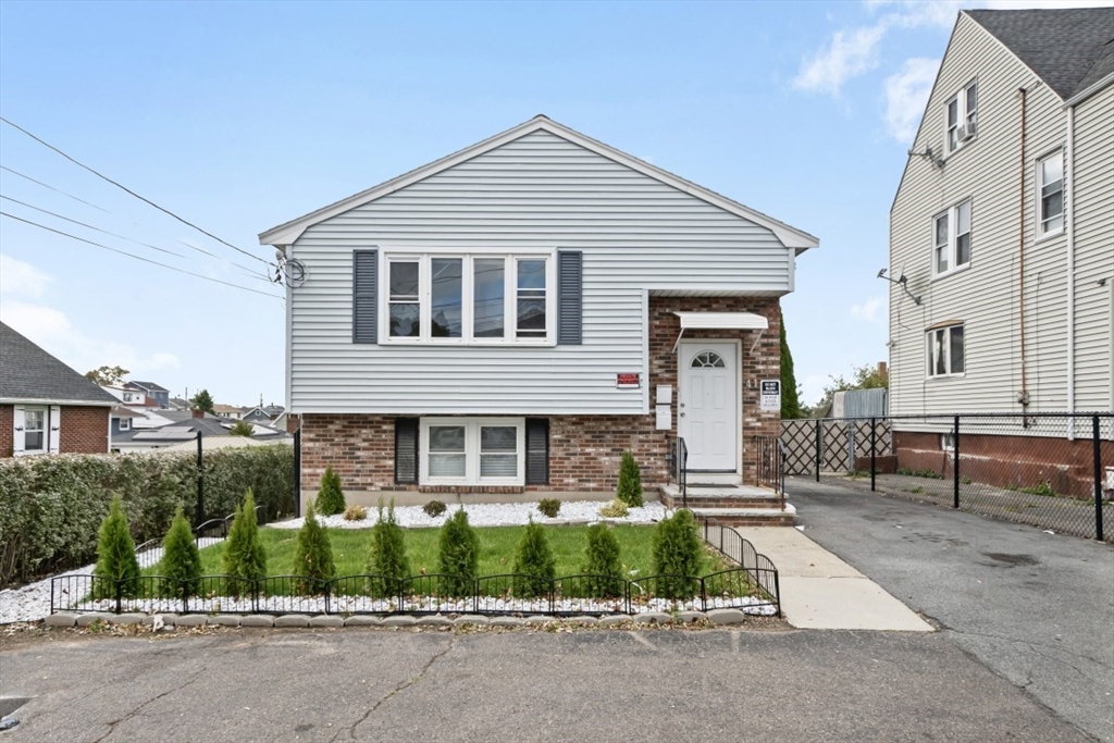 41 South Ave, Revere, Massachusetts 02151