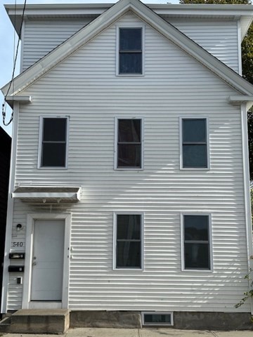 540 Lawrence St, Lowell, Massachusetts 01852