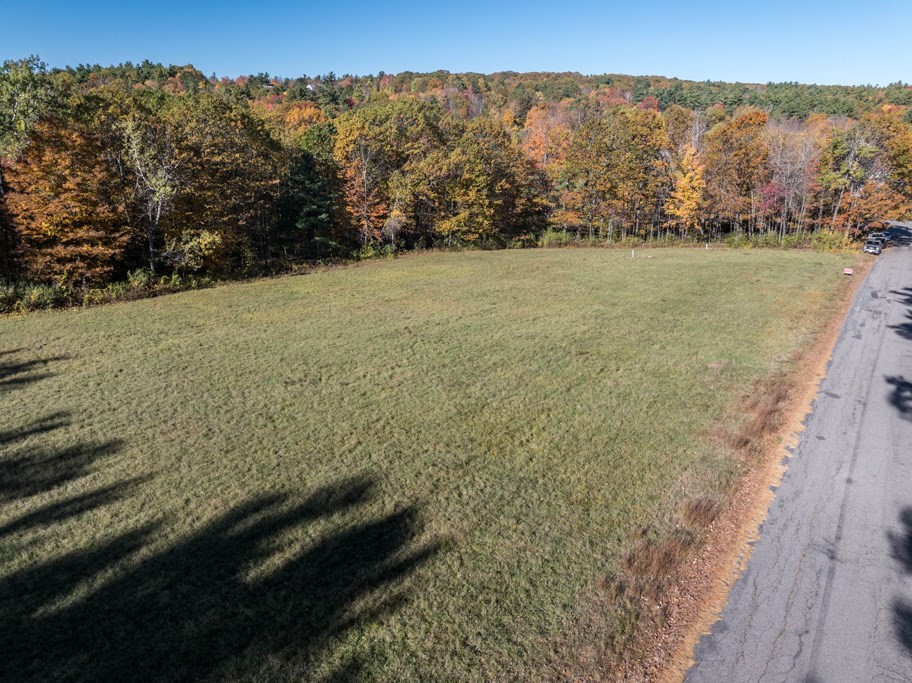 Lot 3 Old Northfield Road, Ashby, Massachusetts 01431