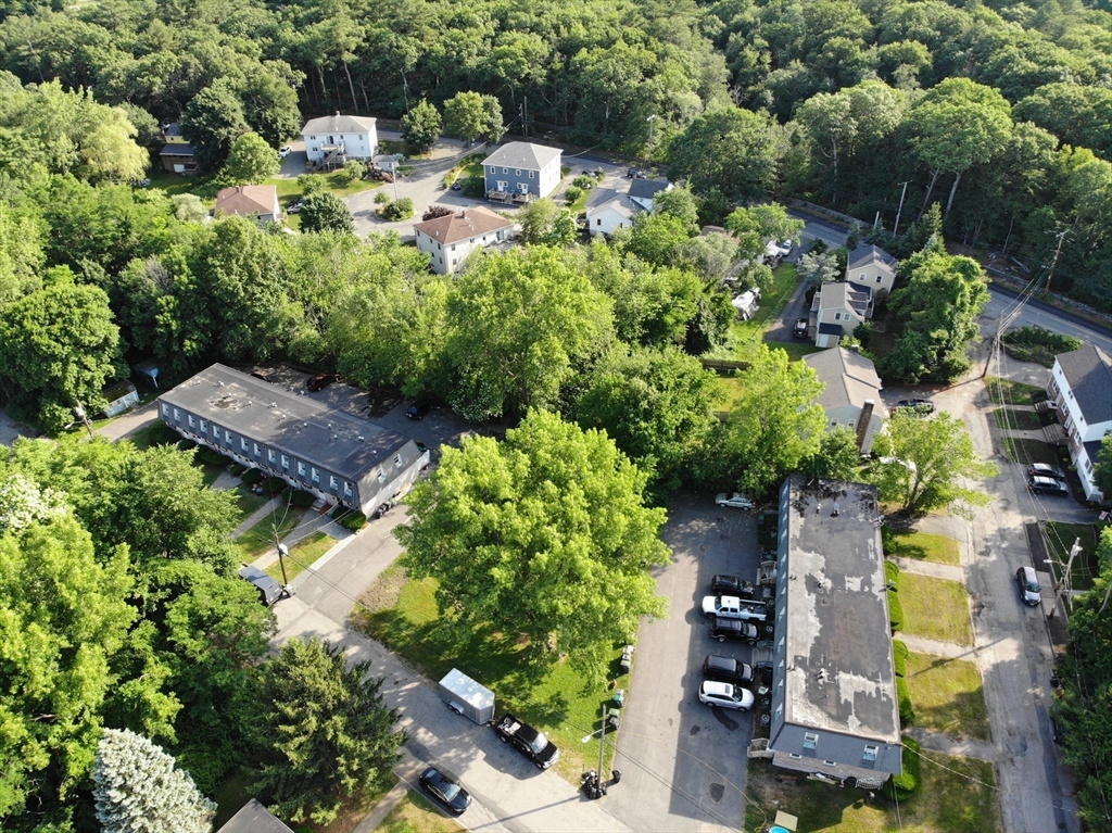 31 Arcadia Ave, Dedham, Massachusetts 02026