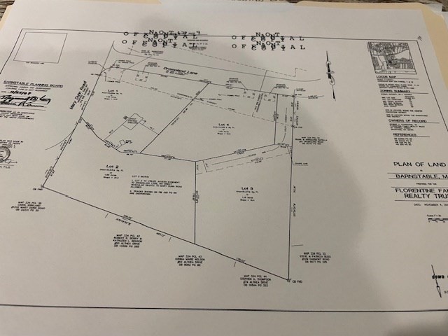 36 Dromoland Lane, Barnstable, Massachusetts 02630