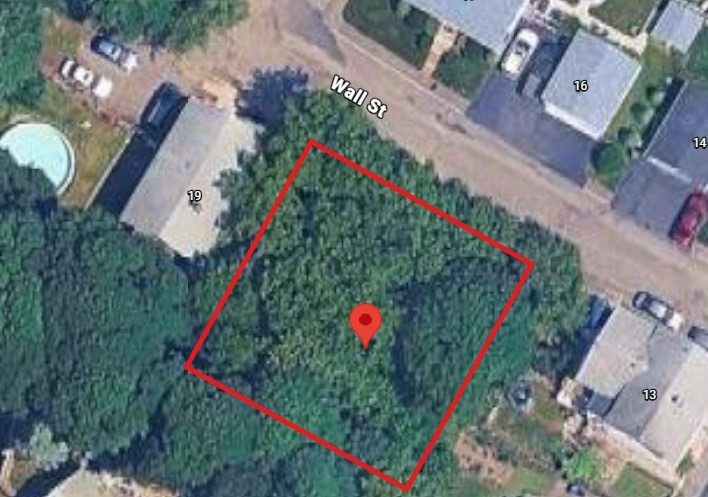 15 Wall Street, Salem, Massachusetts 01970