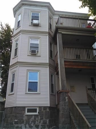 45 Msgr Patrick J Lydon Way, Boston, Massachusetts 02124