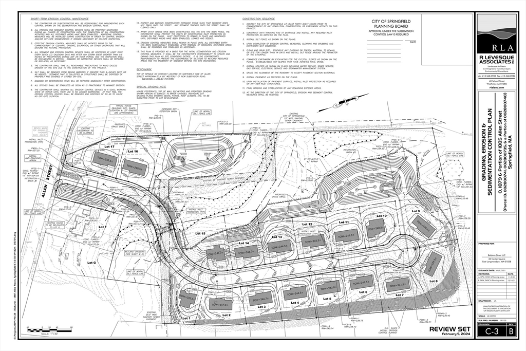 55 Allen Street, Springfield, Massachusetts 01118