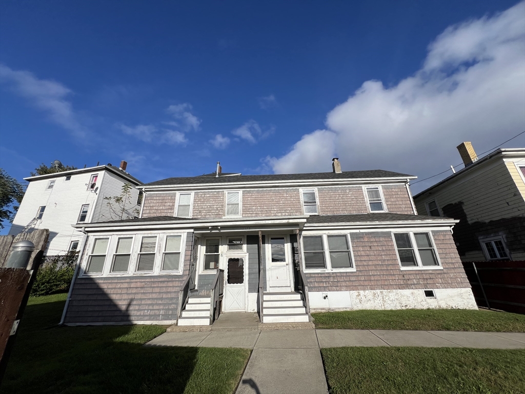 1175 S Main, Fall River, Massachusetts 02724