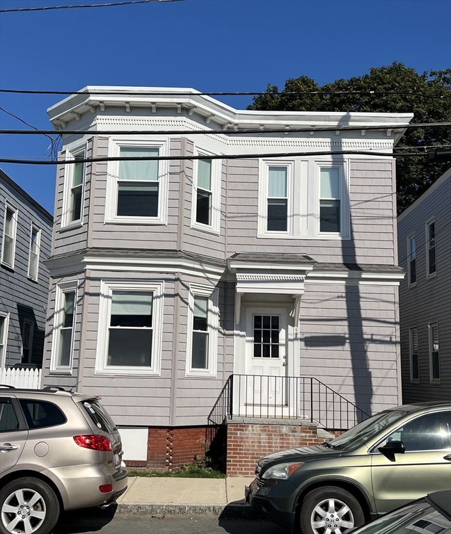 441 Winthrop St., Winthrop, Massachusetts 02152