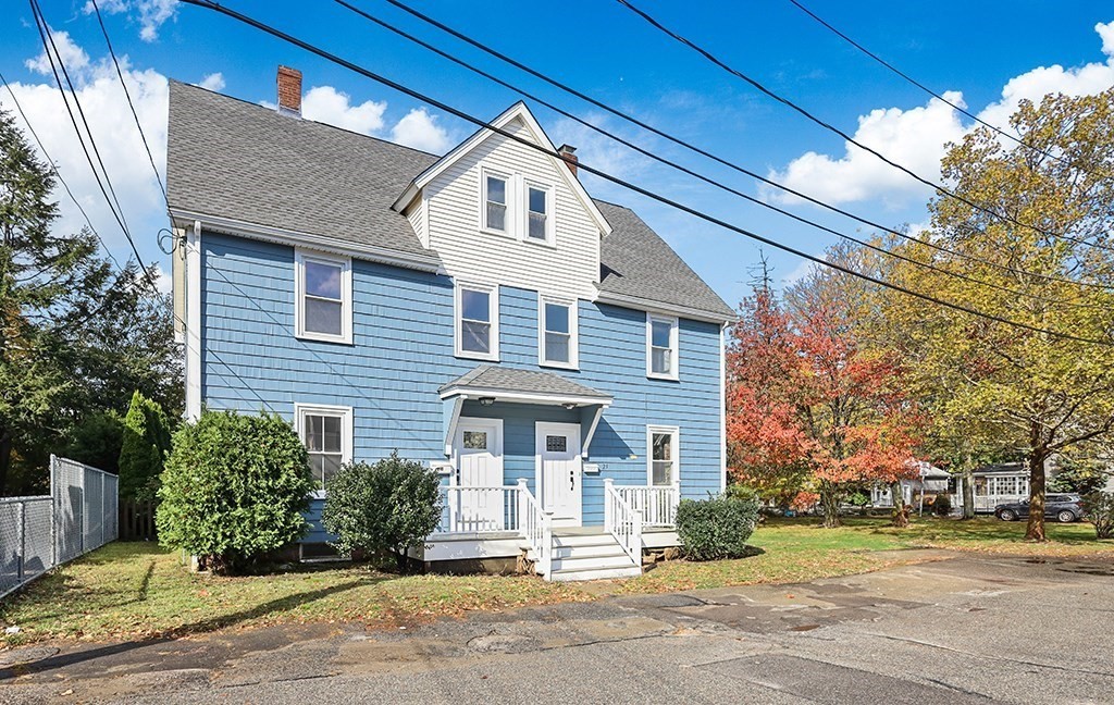25-27 Ladd Street, Watertown, Massachusetts 02472
