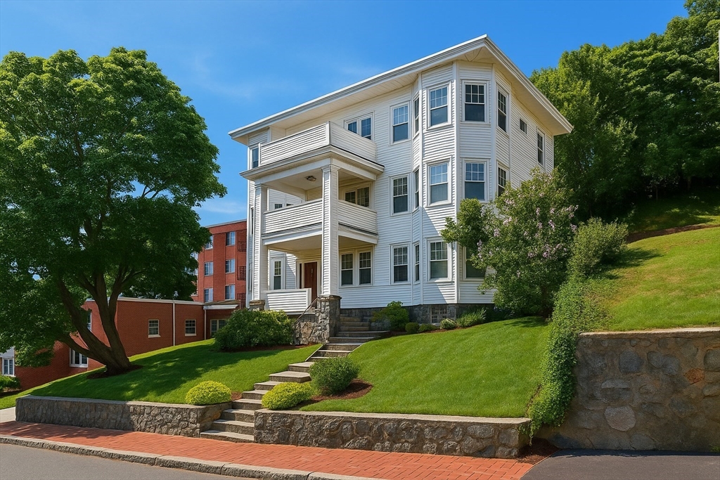 84 Fellsway E, Malden, Massachusetts 02148