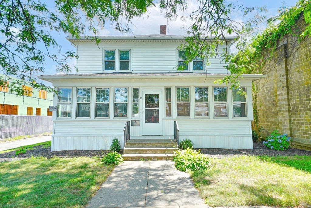 63 Parker St, Springfield, Massachusetts 01151