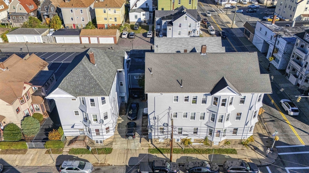 161 Deane St, New Bedford, Massachusetts 02746