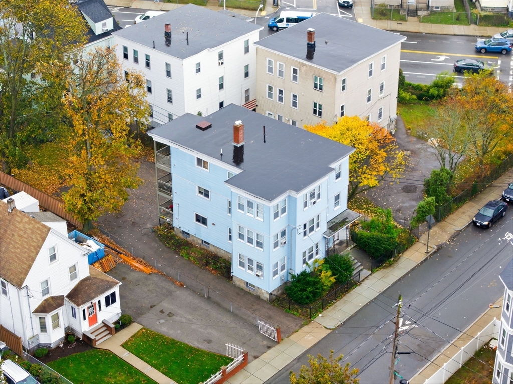 124 Selden St, Boston, Massachusetts 02124