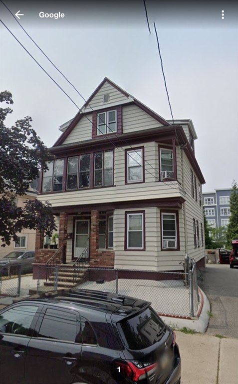30 Valley St, Everett, Massachusetts 02149