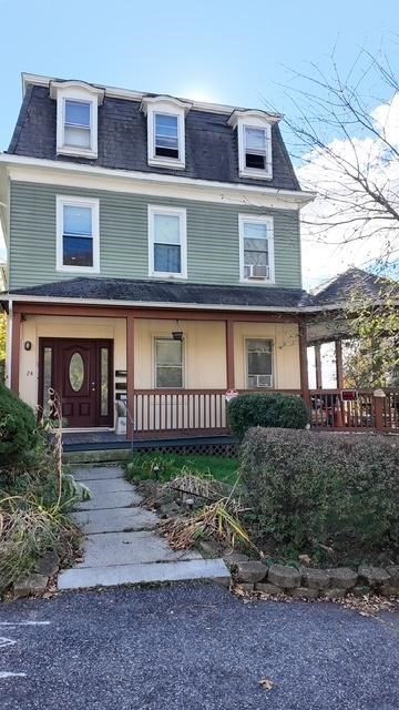 24 Catharine St, Worcester, Massachusetts 01605