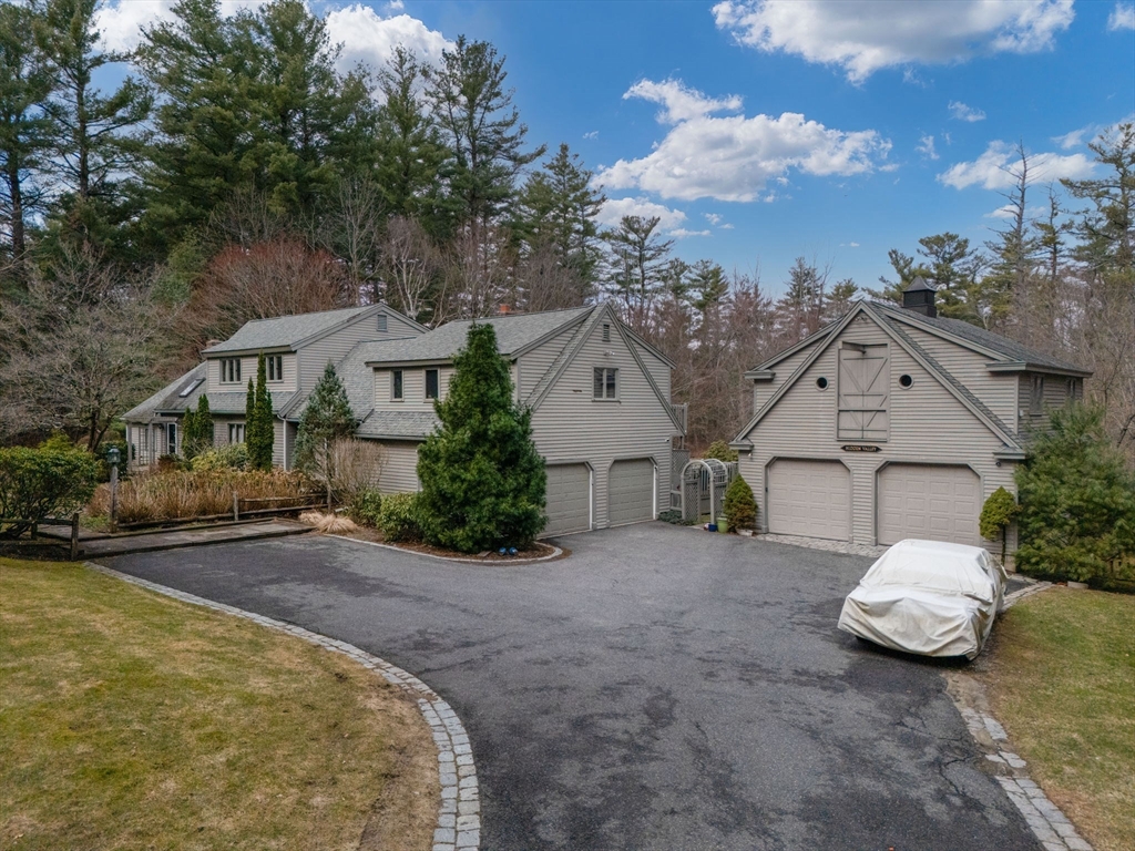 0 Wellesley St, Weston, Massachusetts 02493