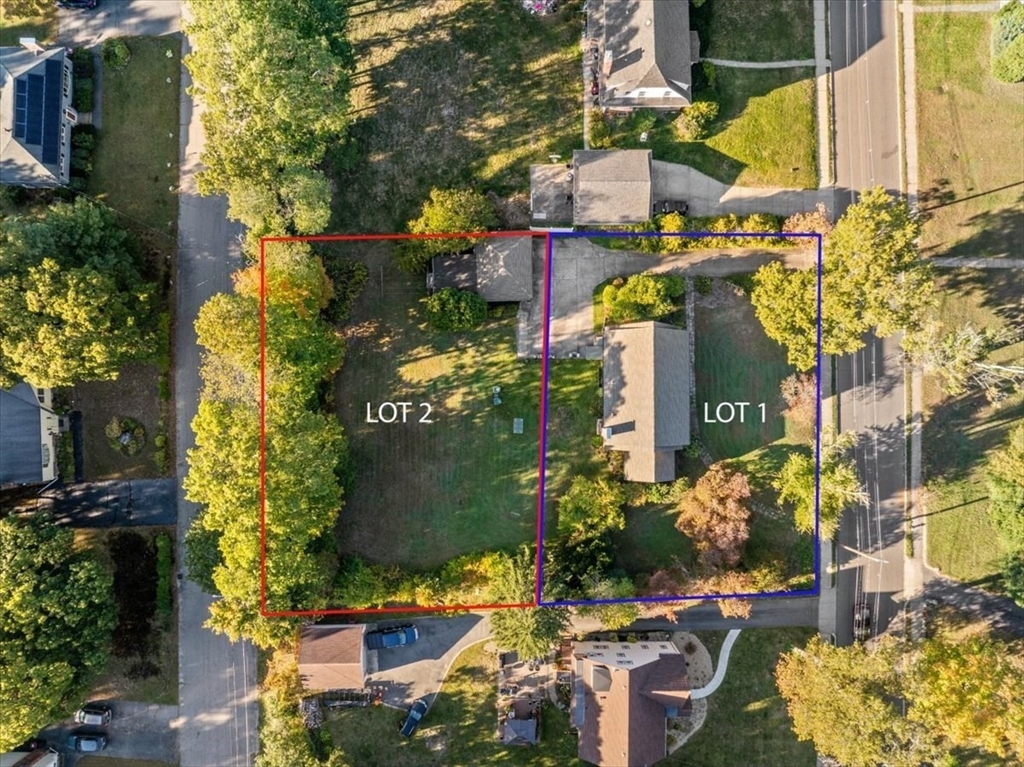 0 Moraine St, Brockton, Massachusetts 02301