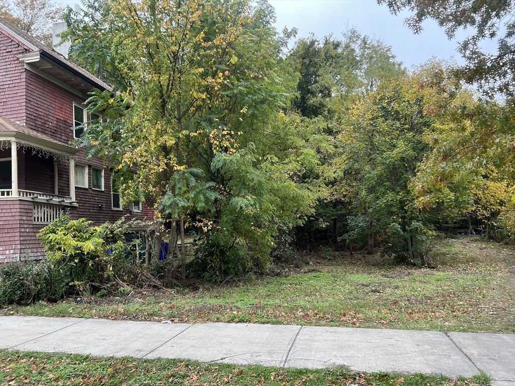 0 Central St, Springfield, Massachusetts 01101